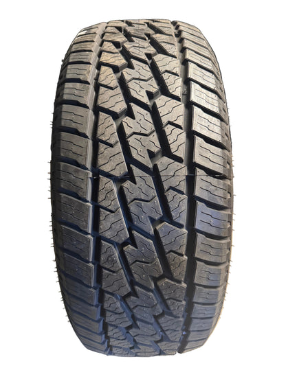 DELINTE DX-10 BANDIT A/T BSW P 275 55 20 118H XL ALL TERRAIN TIRE 841623123703