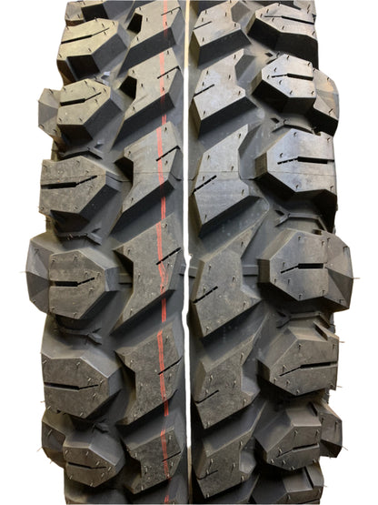 HIGHLIFTER XCOMP ATR BSW AT 32 10 14 95H 10PLY ATV/UTV TIRE ‎0011629HL