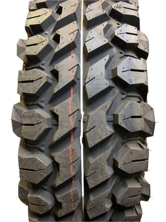 HIGHLIFTER XCOMP ATR BSW AT 32 10 14 95H 10PLY ATV/UTV TIRE ‎0011629HL