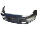 USED PORSCHE 977 REAR BUMPER COVER 911 TURBO 997 505 411 08