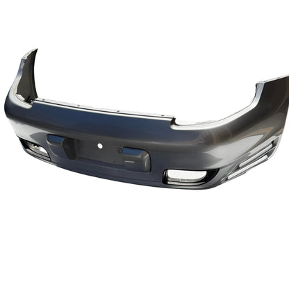 USED PORSCHE 977 REAR BUMPER COVER 911 TURBO 997 505 411 08