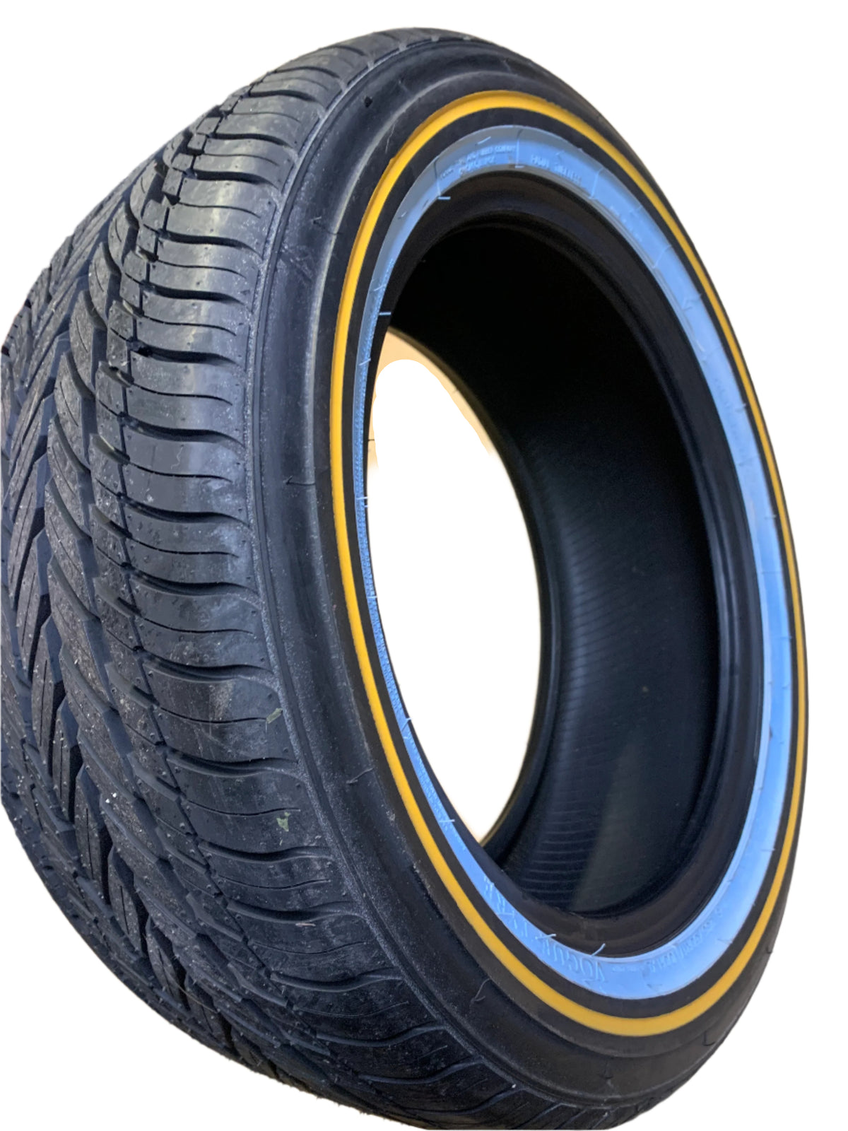 VOGUE CUSTOM BUILT RADIAL WG P 235 50 17 100H XL ALL SEASON TIRE 03206631