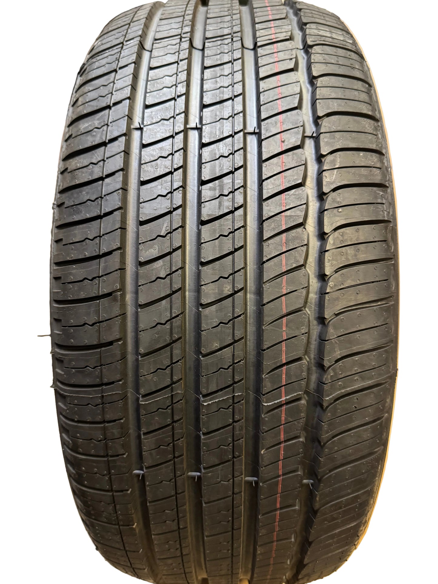2 MICHELIN PRIMACY MXM4 (MO) BSW P 245 45 18 100H XL ALL SEASON TIRE 20236
