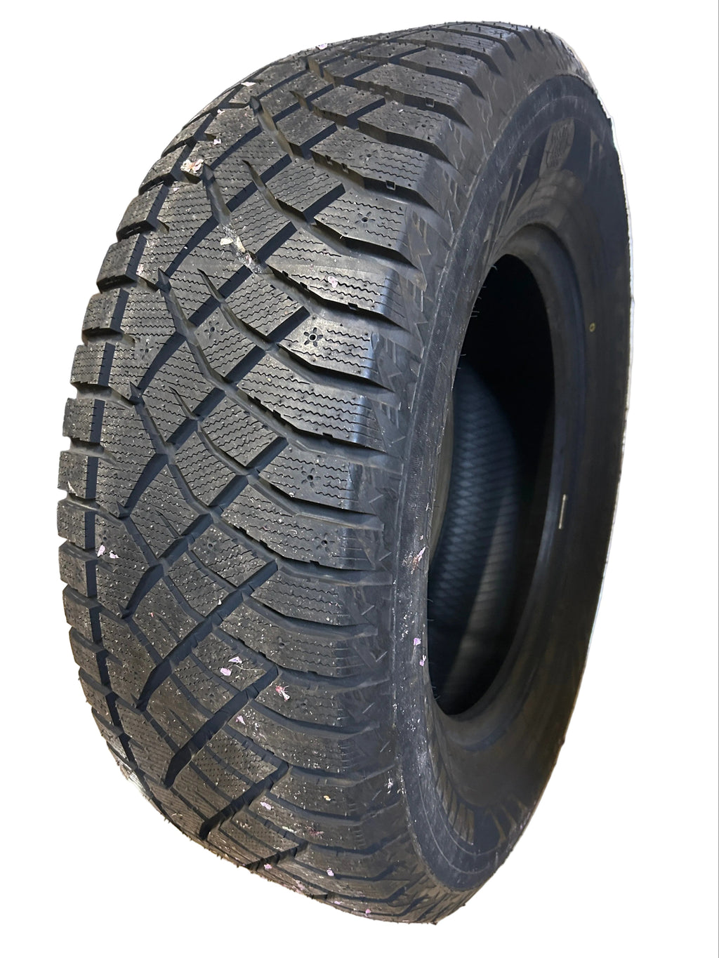 NOS ARCTIC CLAW WINTER WXI BSW P 275 65 18 116T WINTER TIRE ARC63