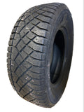 NOS ARCTIC CLAW WINTER WXI BSW P 275 65 18 116T WINTER TIRE ARC63