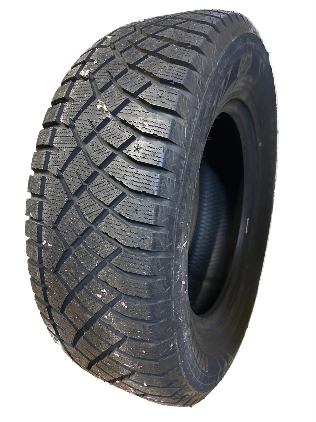 NOS ARCTIC CLAW WINTER WXI BSW P 275 65 18 116T WINTER TIRE ARC63