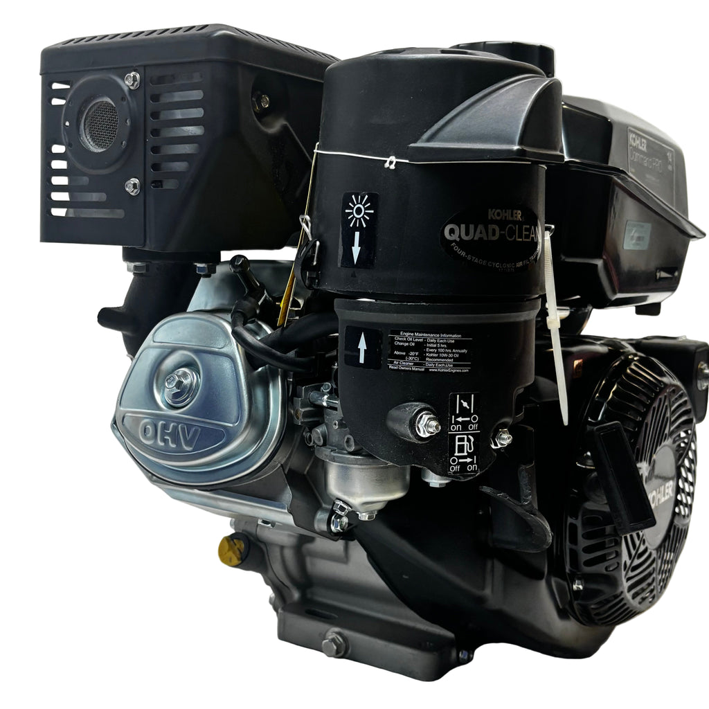 KOHLER CH440-3275 HORIZONTAL COMMAND PRO ENGINE, REPLACES CH440-3031