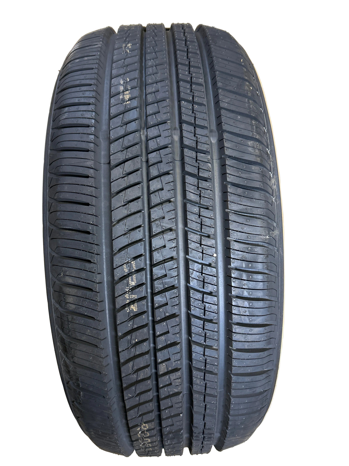 YOKOHAMA AVID ASCEND GT BSW P 235 45 19 99V XL ALL SEASON TIRE 110132745
