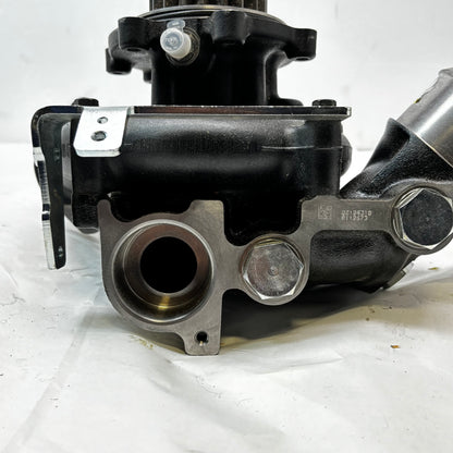 GENUINE JOHN DEERE WATER PUMP TRACTOR DOZER LOADER COMBINE DZ115195 R586756