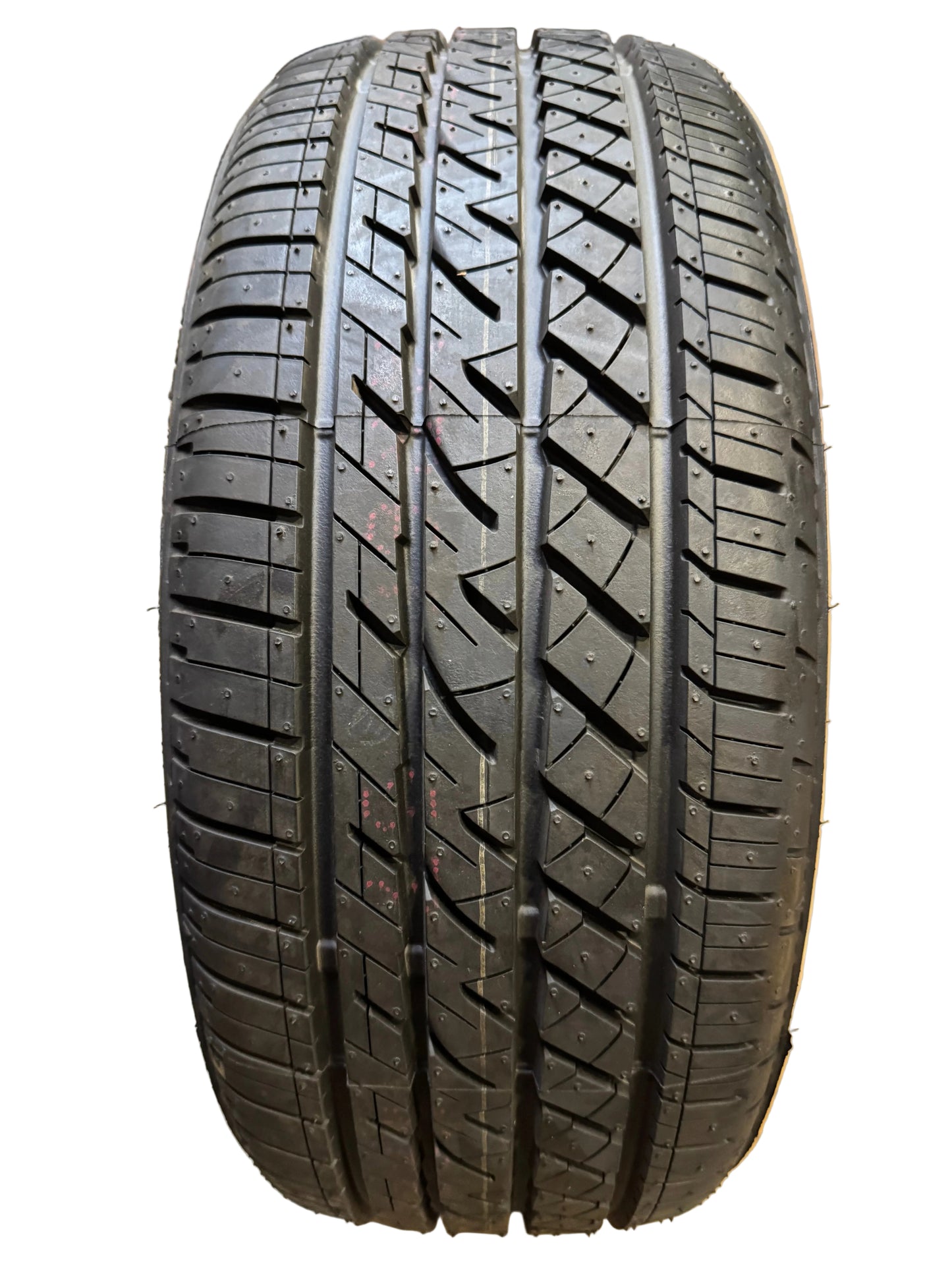 2 NOS BRIDGESTONE DRIVEGUARD (RFT) BSW P 205 45 17 88W XL ALL SEASON TIRE 011612