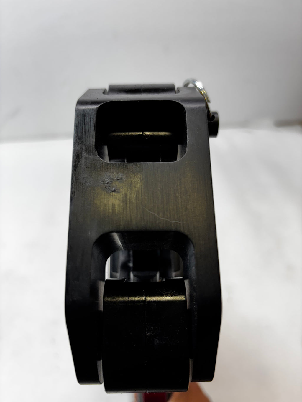 BURNDY PATRIOT HYDRAULIC CRIMPING TOOL PAT81KFTLI 4-POINT(R) LITHIUM-I