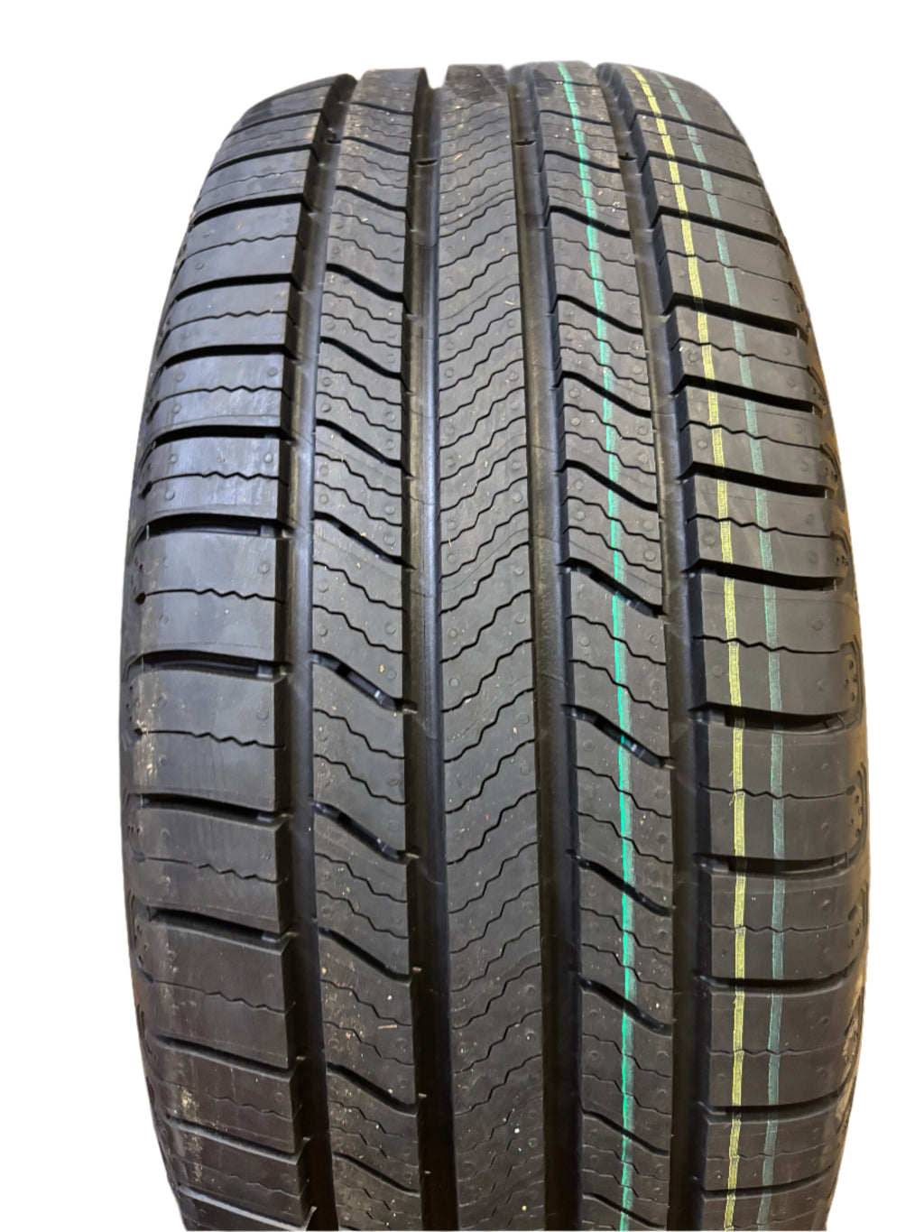 MICHELIN DEFENDER 2 BSW P 225 50 18 95H SL ALL SEASON TIRE 47584