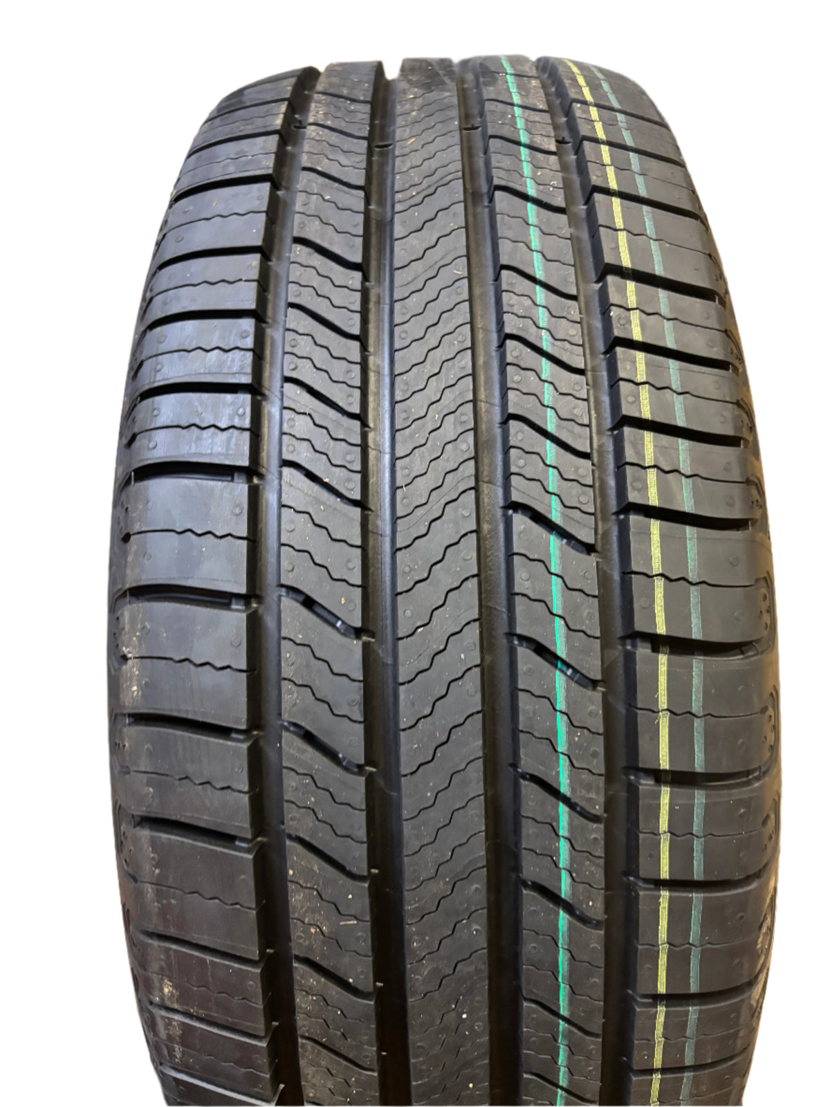 MICHELIN DEFENDER 2 BSW P 225 50 18 95H SL ALL SEASON TIRE 47584