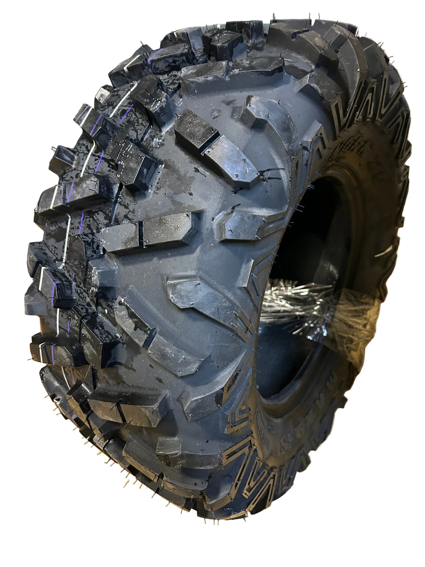 MAXXIS BIGHORN 2.0 BSW AT 25 10 12 6PLY ATV/UTV TIRE TM00091100