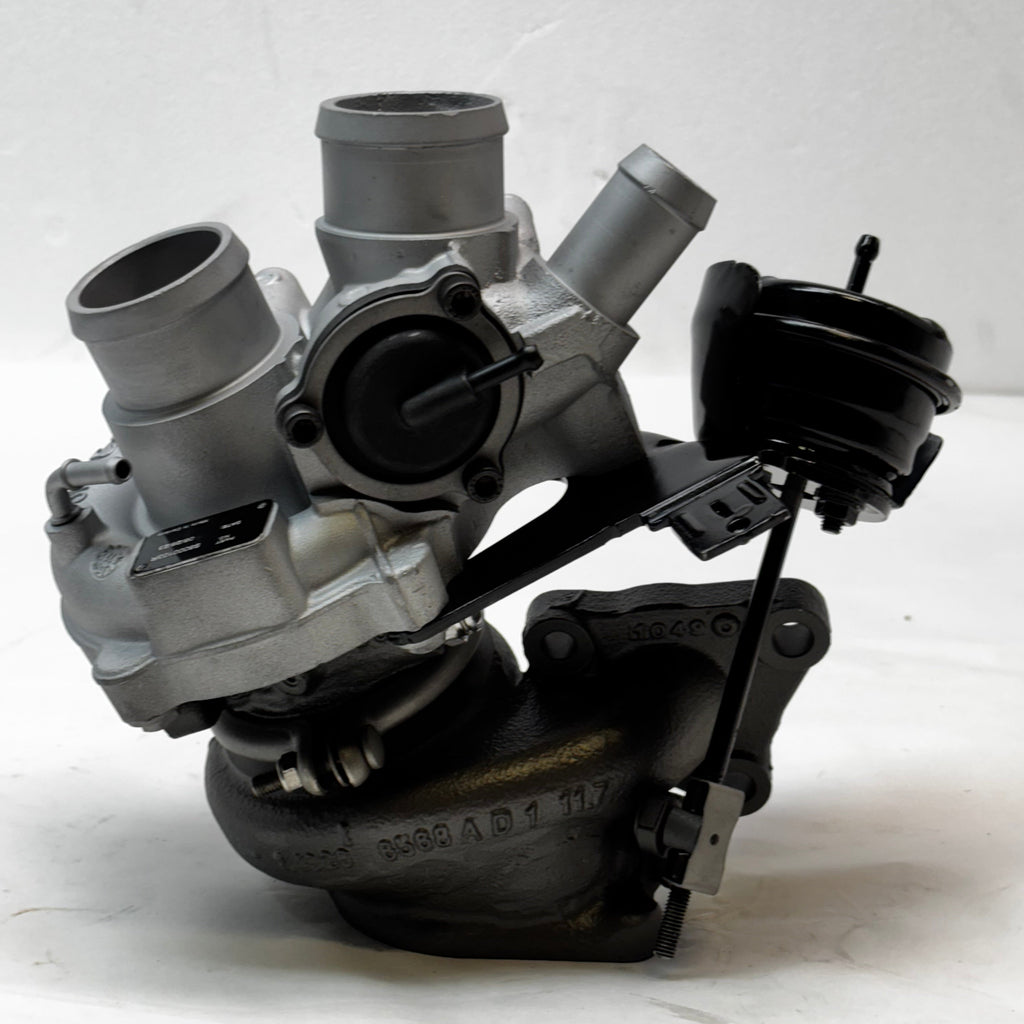 REMAN TURBO FOR 2011-2012 3.5L LEFT SIDE ECOBOOST FORD S8000103R
