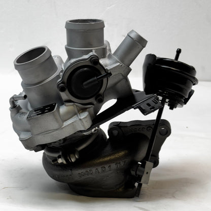 REMAN TURBO FOR 2011-2012 3.5L LEFT SIDE ECOBOOST FORD S8000103R