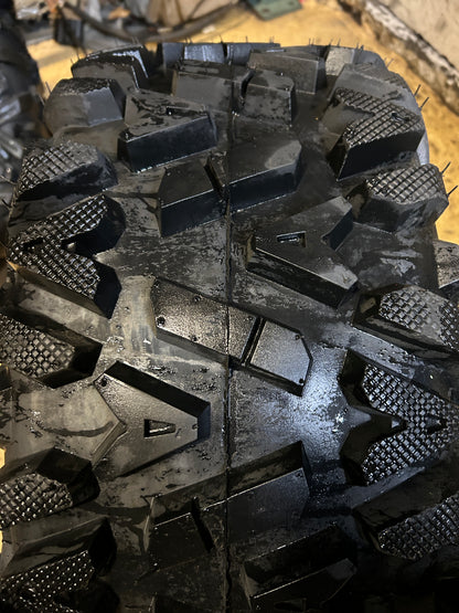 MOTOOS BSW 27 11 12 6PLY ATV/UTV TIRE MT271112