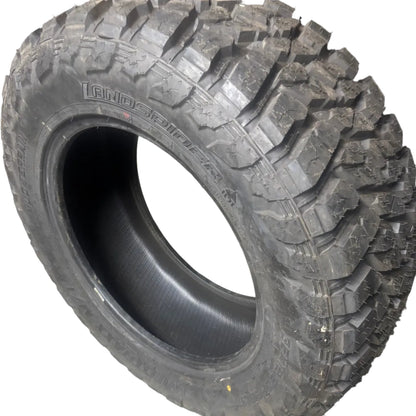 LANDSPIDER WILDTRAXX M/T  BSW LT  35 12.5 20 121Q LRE 10 PLY MUD TERRAIN TIRE EMT018