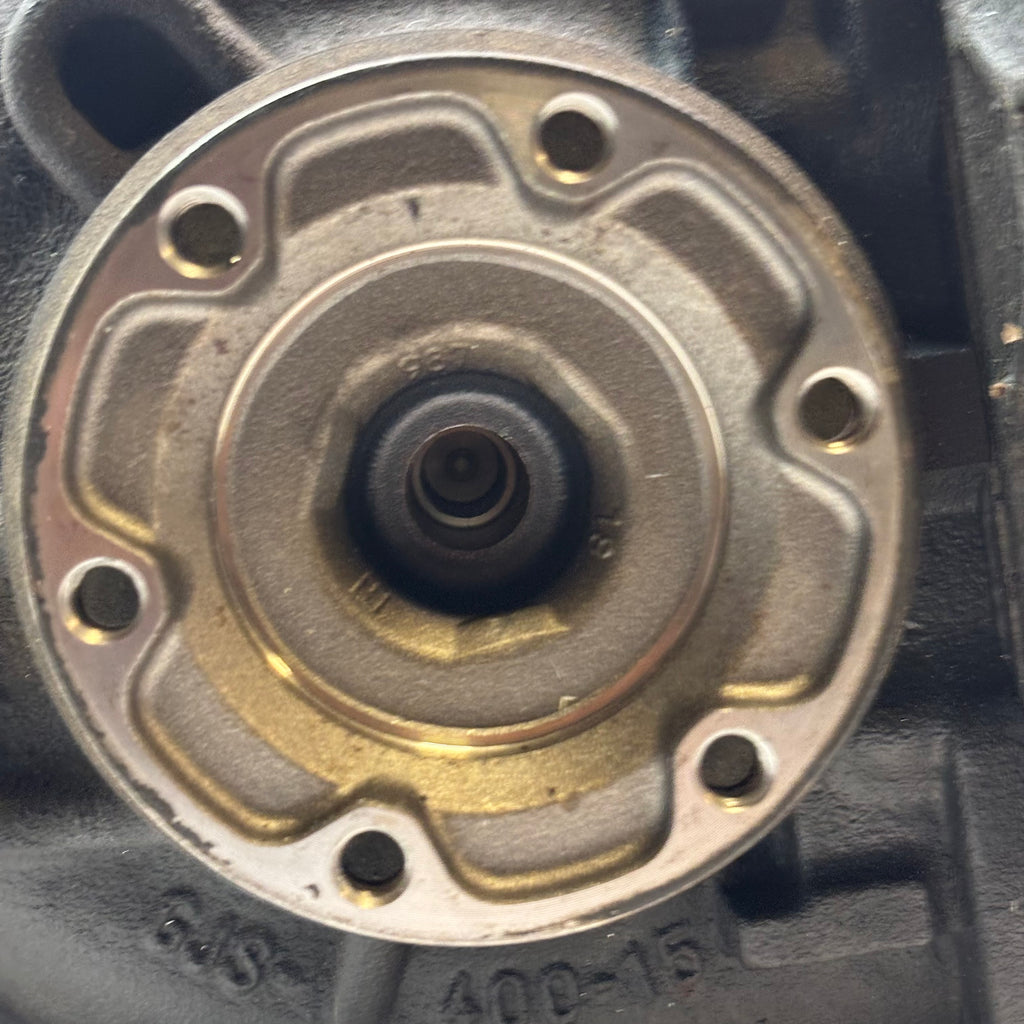 USED BMW REAR DIFFERENTIAL 2004-2007 E60 545I 550I 7539901-01 3.38