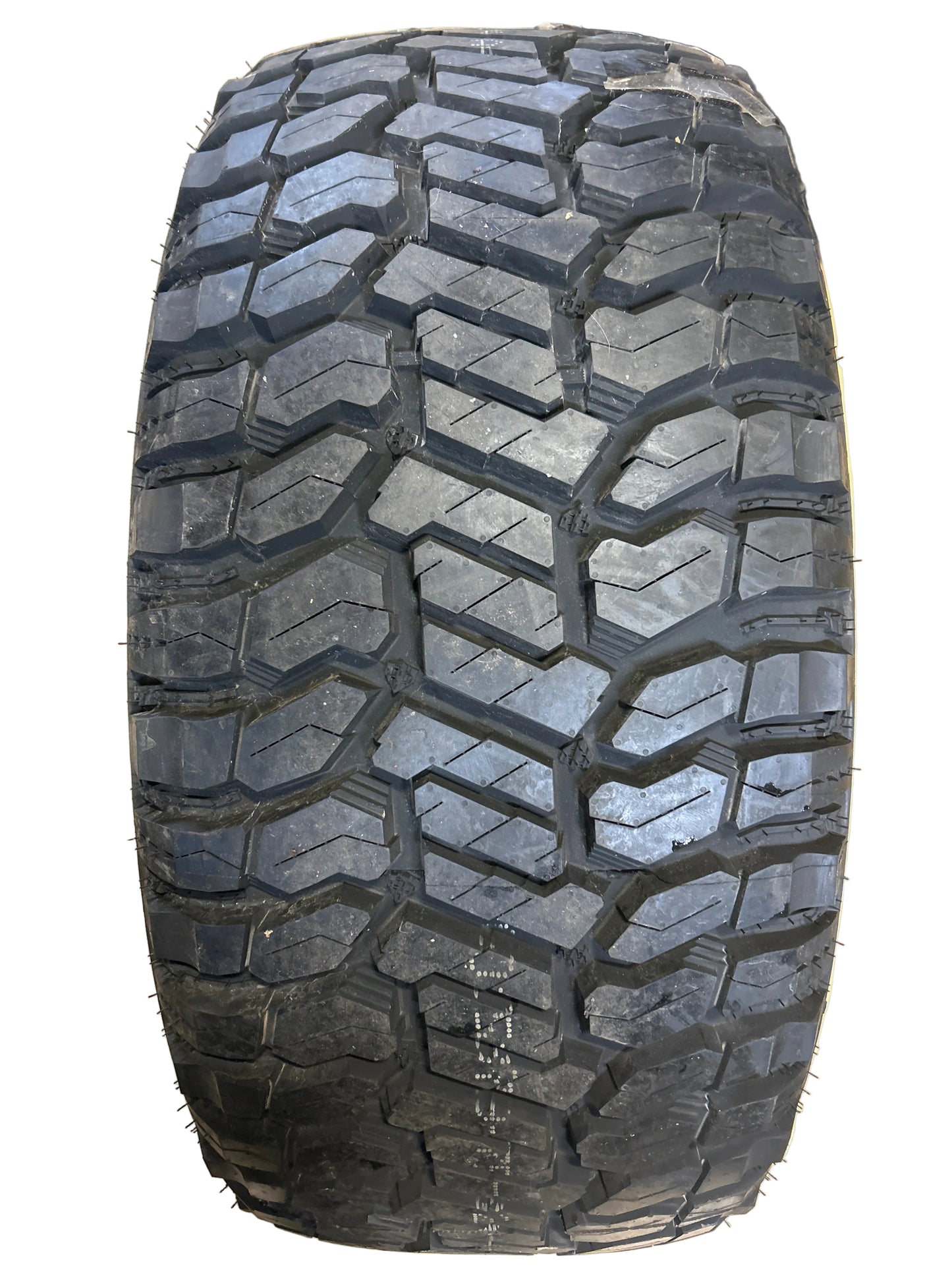 AVIX TRAILTEK R/T BSW LT 35 12.5 22 121Q 12PLY MUD TIRE AVX221600