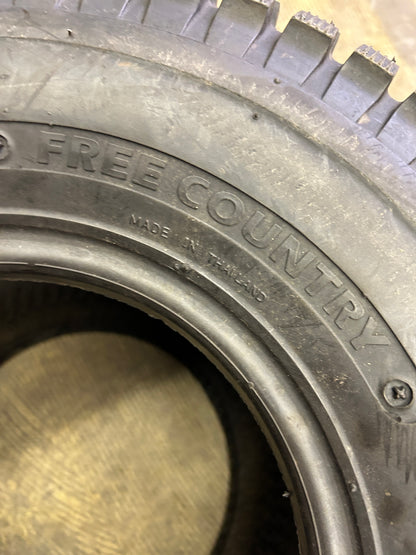 FREE COUNTRY D930 BSW  22 11 8 4PLY ATV/UTV TIRE DS7341