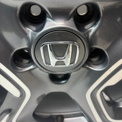 GENUINE USED HONDA CRV CR-V 17-21 WHEELS 18X7.5 ET45 5X4.5 18075A