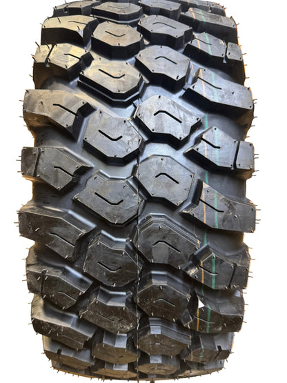WOLF PACK P3057 BSW AT 26 9 12 60M 10PLY ATV/UTV TIRE WD3069
