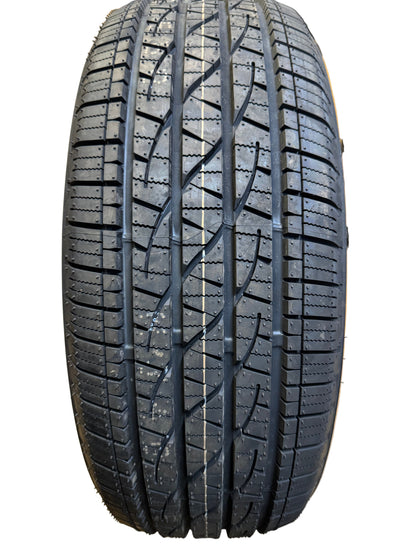 FIRESTONE DESTINATION LE3 BSW P 225 55 18 98H ALL SEASON TIRE 005378
