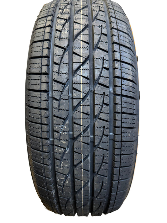 FIRESTONE DESTINATION LE3 BSW P 225 55 18 98H ALL SEASON TIRE 005378