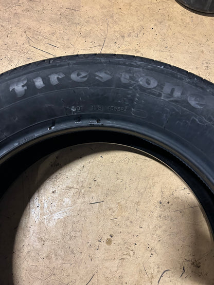 FIRESTONE ALL SEASON BSW P 235 60 18 103H  TIRE 003040