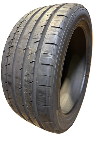 NOS YOKOHAMA ADVAN APEX V601 BSW P 275 40 20 106Y XL UHP SUMMER TIRE 110160139