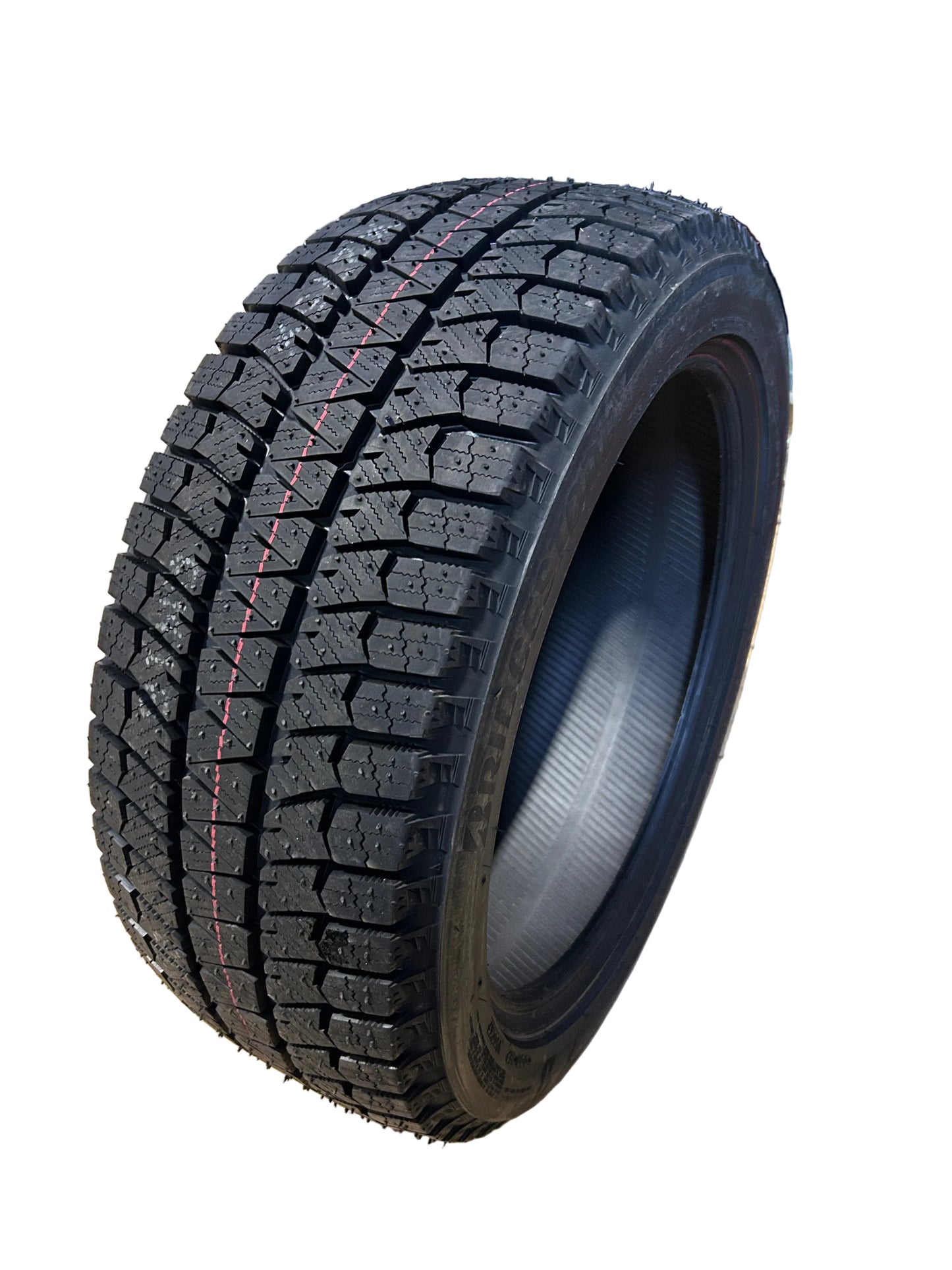 2 BRIDGESTONE BLIZZAK WS90 BSW P 235 45 18 94H WINTER TIRE 001152