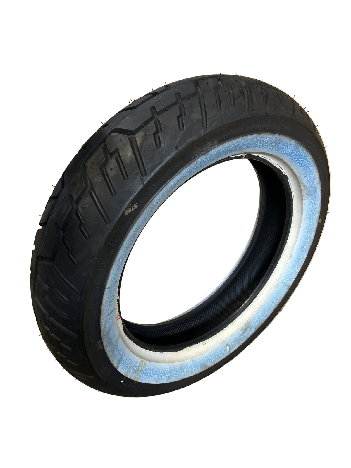 DUNLOP CRUISE MAX WWW 150 80 16 71H REAR TIRE 45092227
