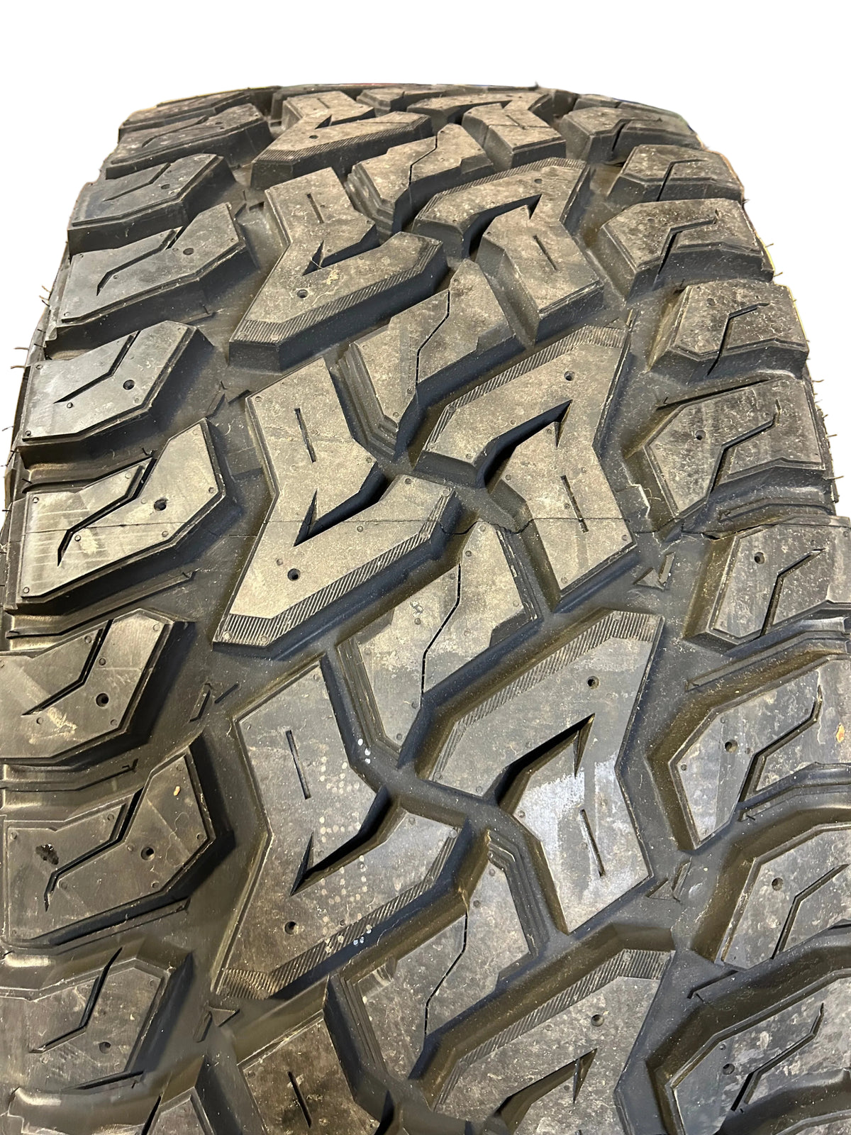 PREDATOR NEW MUTANT X-RT LT 38 15.5 20 128P 10PLY RUGGED TERRAIN TIRE PRXRT14