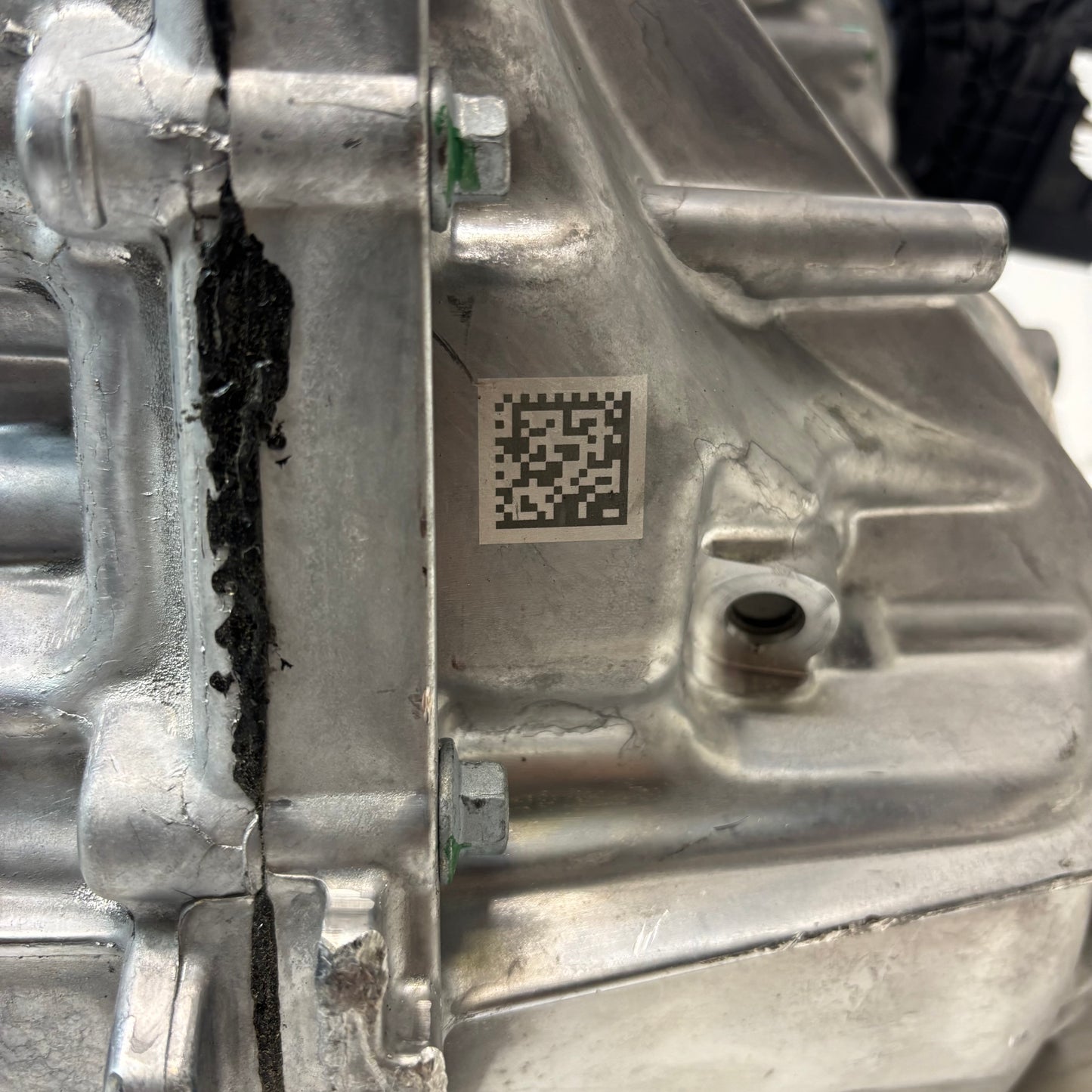 2021-2023 JEEP GRAND CHEROKEE 3.6L MOPAR TRANSFER CASE 68593801AA DAMAGED SENSOR