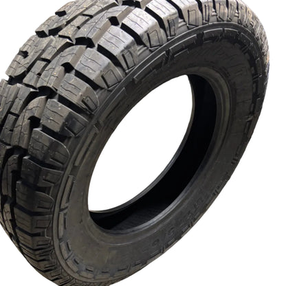 NOS LINGLONG CROSSWIND A/T BSW LT  275 65 20 126/123Q LRE 10 PLY ALL TERRAIN TIRE CTL43