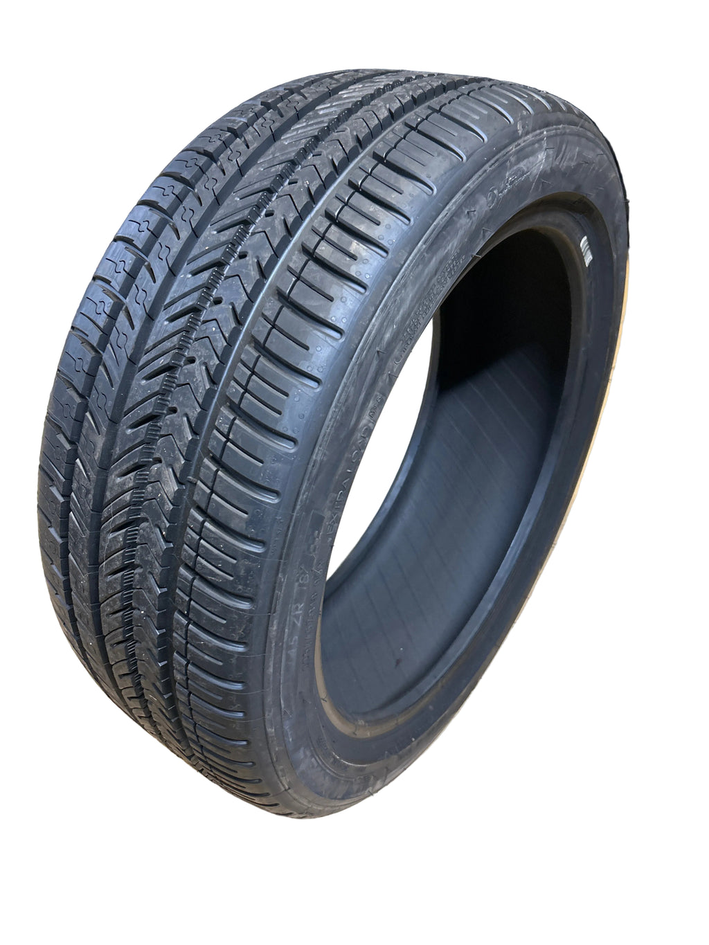 MICHELIN PILOT SPORT AS4 BSW P 225 45 18 95Y XL UHP TIRE 11214