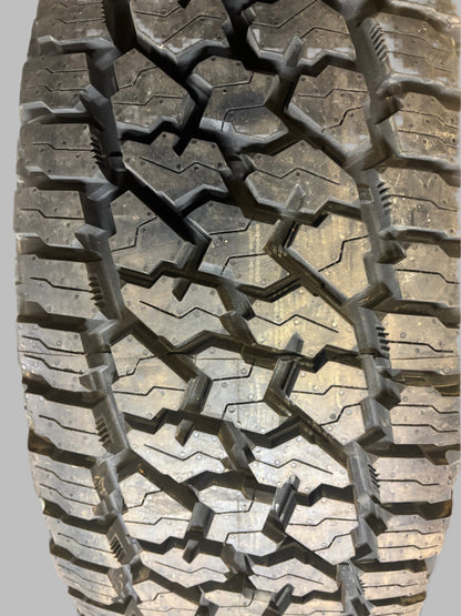 COOPER DISCOVERER STRONGHOLD AT LT 295 70 18 129/126S LRE 10PLY ALL WEATHER ALL TERRAIN TIRE 170296048
