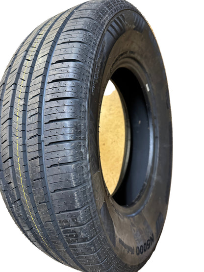 NEXEN N5000 PLATINUM BSW P 245 70 17 110H ALL SEASON TIRE 18185NXK