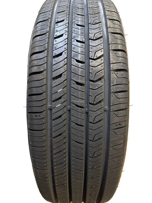 2 NOS HANKOOK KINERGY PT BSW P 215 70 15 98T ALL SEASON TIRE 1021395