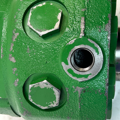 COMPLETE TRACTOR 1401-1201 HYDRAULIC PUMP FOR JOHN DEERE