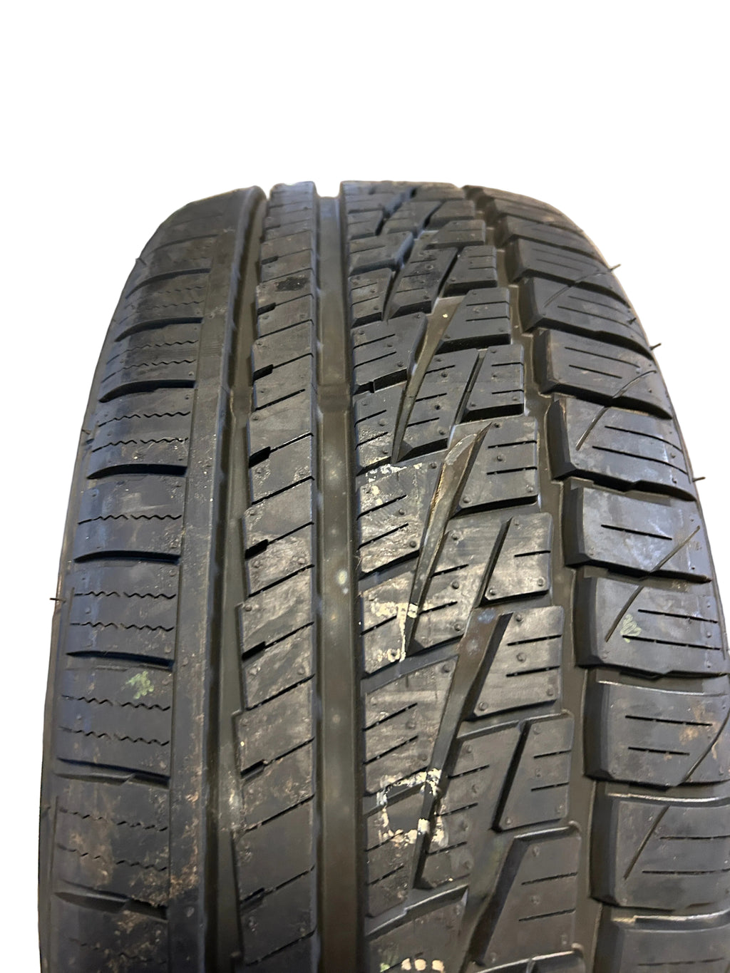FALKEN ZIEX ZE950 A/S BSW P 205 50 16 87V  UHP TIRE 28952671