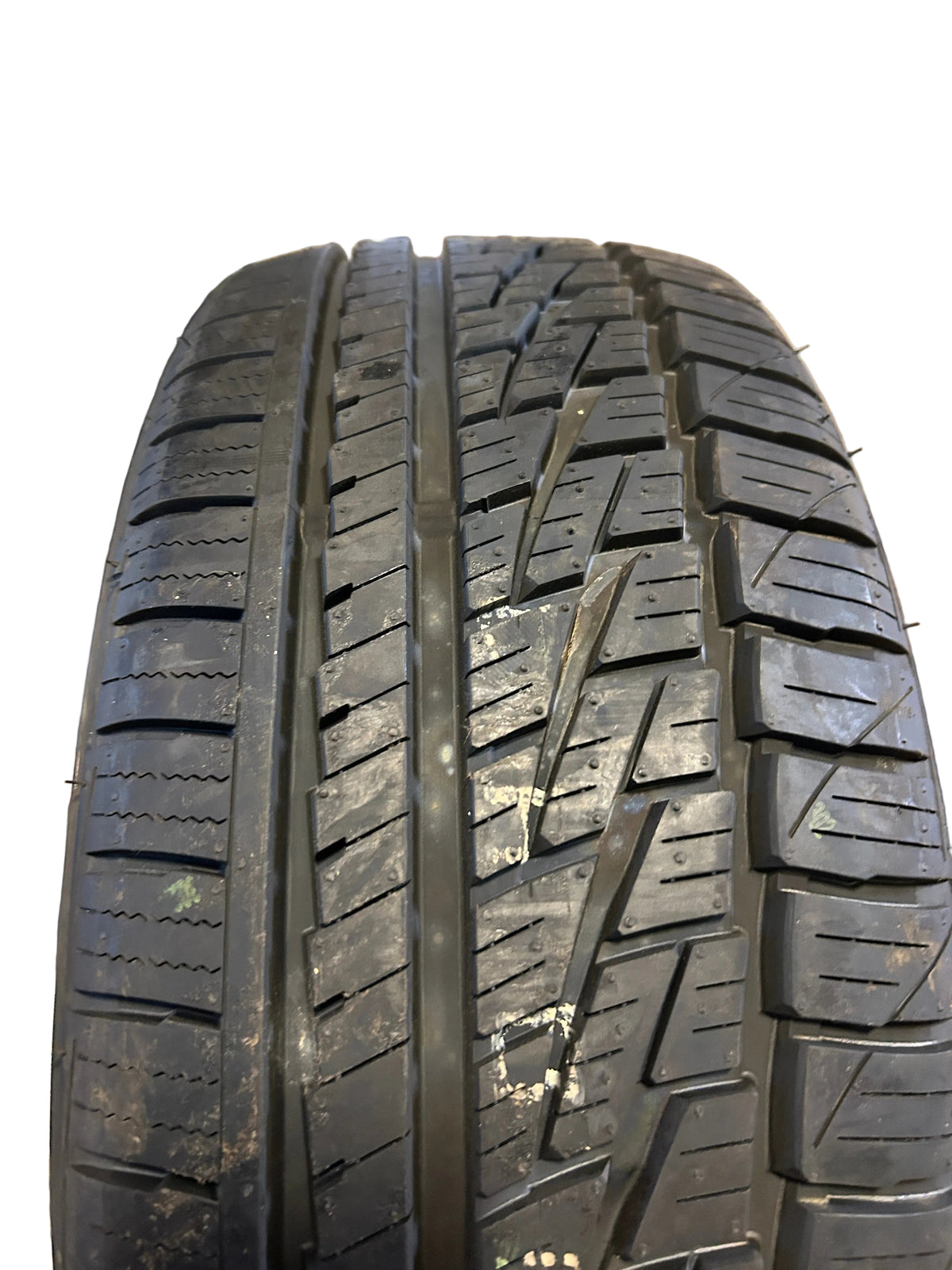 FALKEN ZIEX ZE950 A/S BSW P 205 50 16 87V  UHP TIRE 28952671