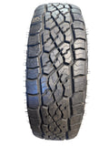 NOS MASTERCRAFT COURSER AXT2 OWL LT 245 75 17 121/118S 10PLY ALL TERRAIN TIRE 175002007