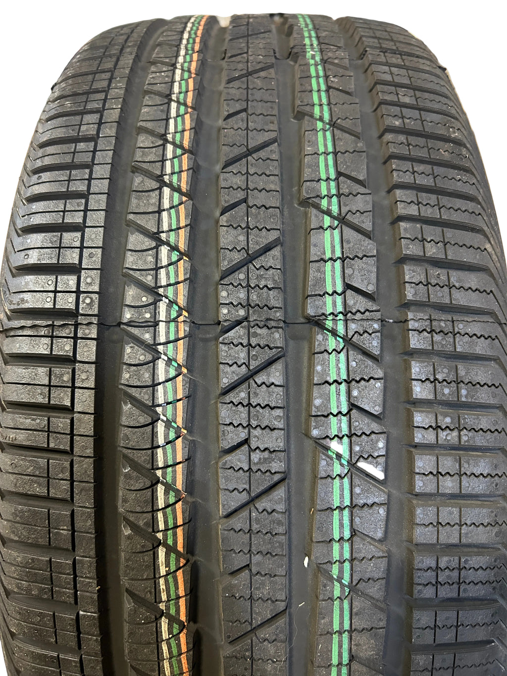CONTINENTAL CROSSCONTACT LX SPORT (A0) P 265 45 21 108H XL TIRE 03591160000
