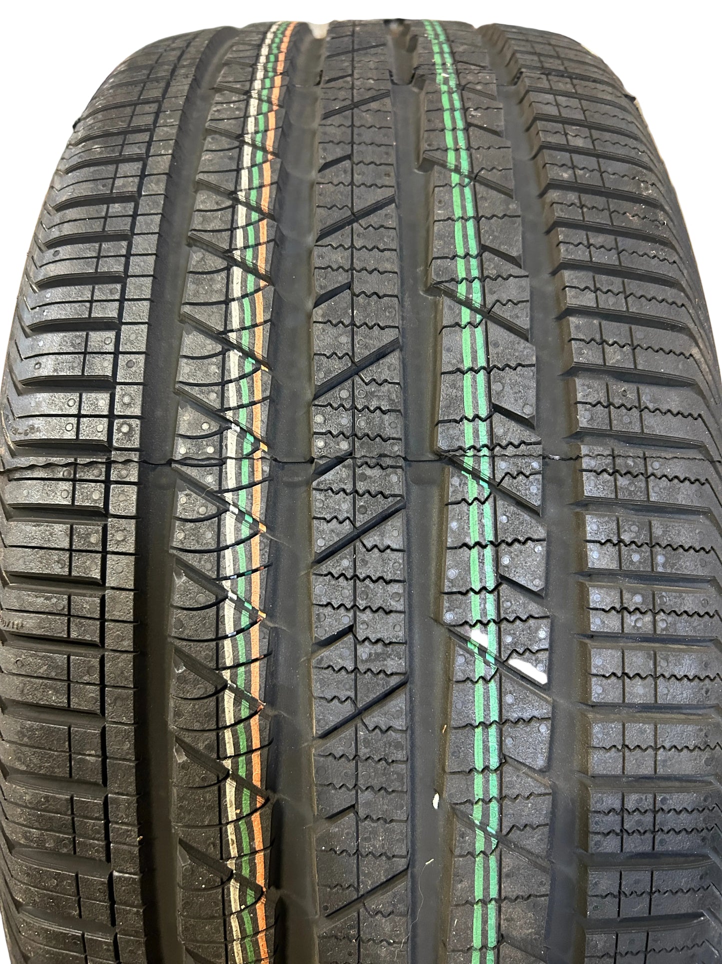 CONTINENTAL CROSSCONTACT LX SPORT (A0) P 265 45 21 108H XL TIRE 03591160000