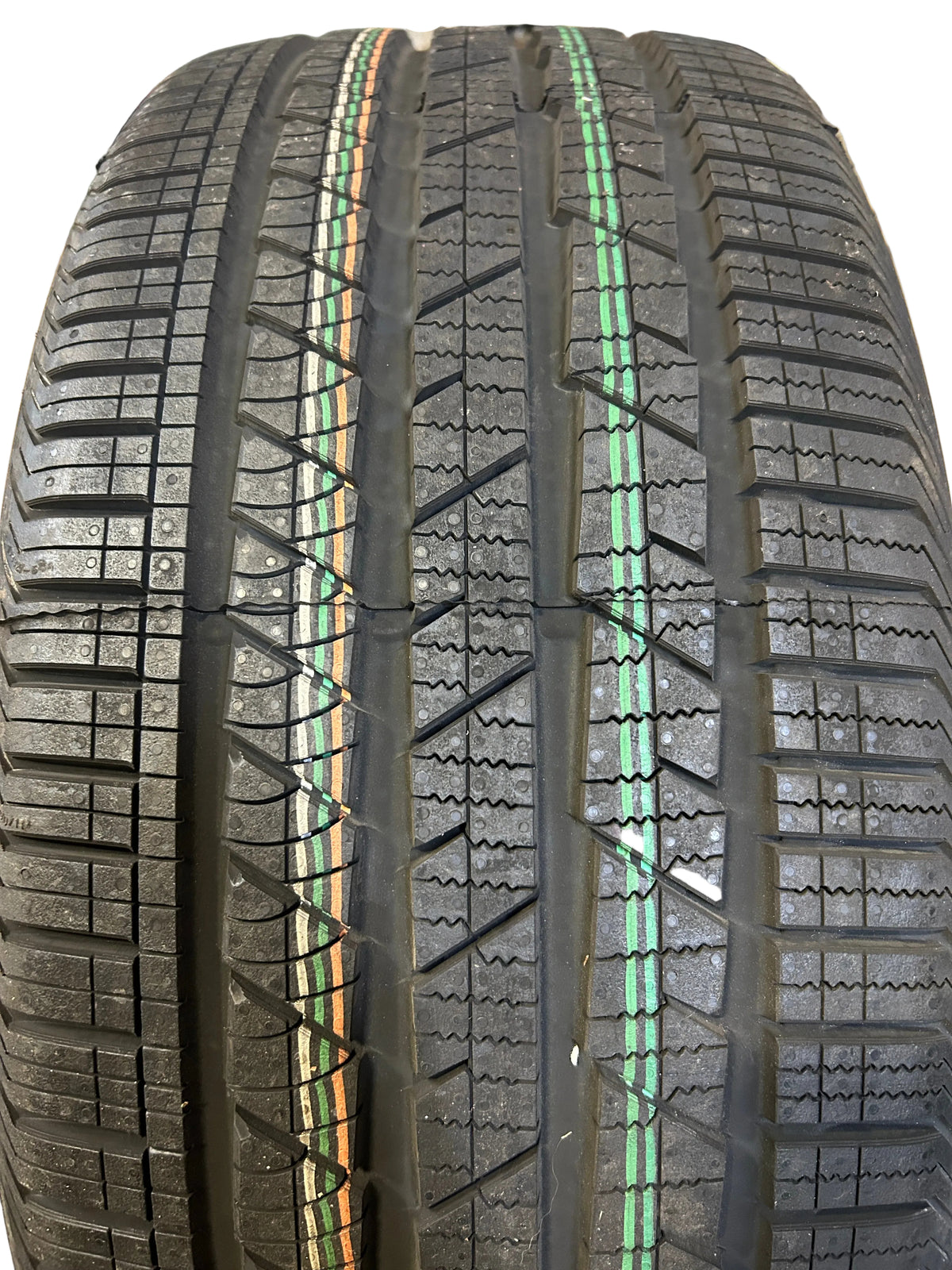 CONTINENTAL CROSSCONTACT LX SPORT (A0) P 265 45 21 108H XL TIRE 03591160000