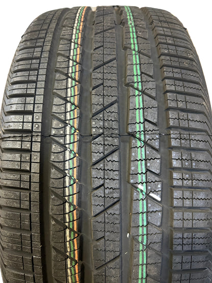 CONTINENTAL CROSSCONTACT LX SPORT (A0) P 265 45 21 108H XL TIRE 03591160000