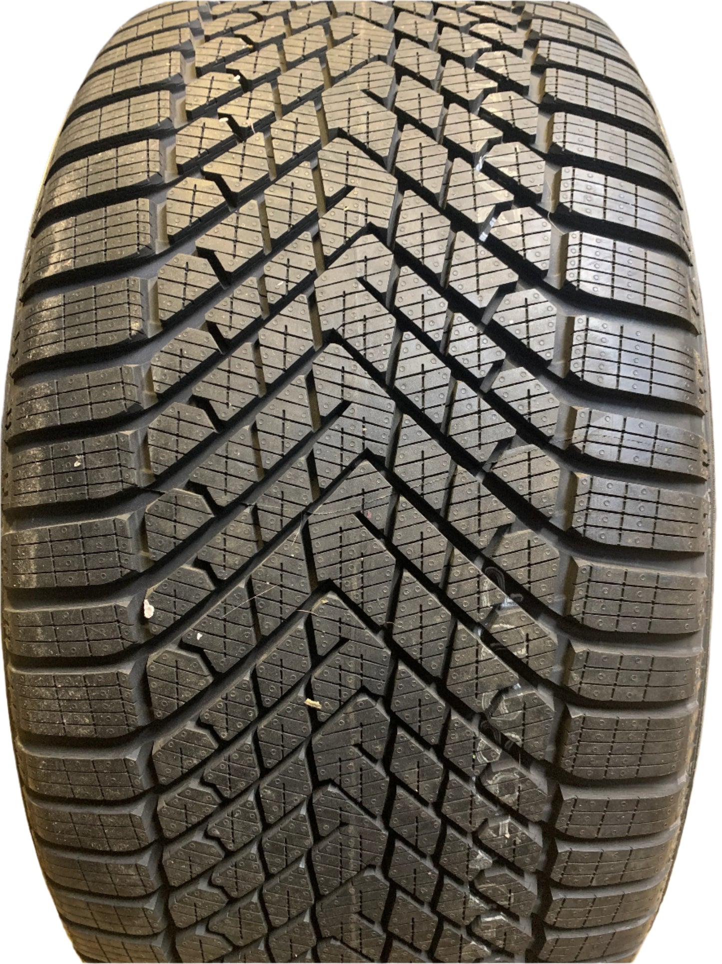 PIRELLI SCORPION WINTER 2 BSW P 295 35 21 107V XL WINTER TIRE 4139600