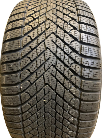 PIRELLI SCORPION WINTER 2 BSW P 295 35 21 107V XL WINTER TIRE 4139600